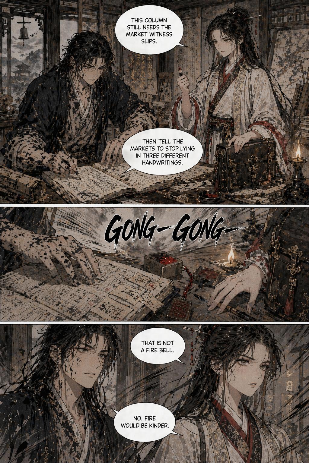 Panel 3
