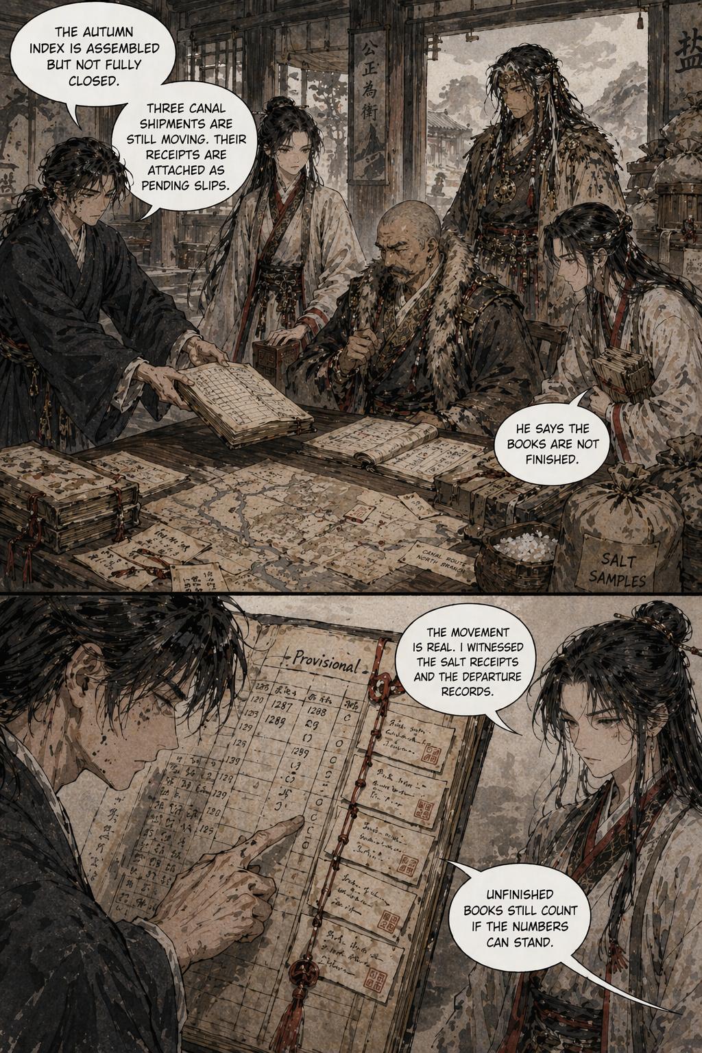 Panel 6