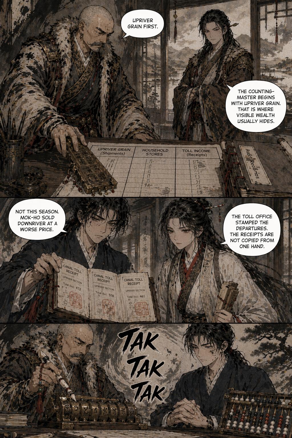 Panel 7