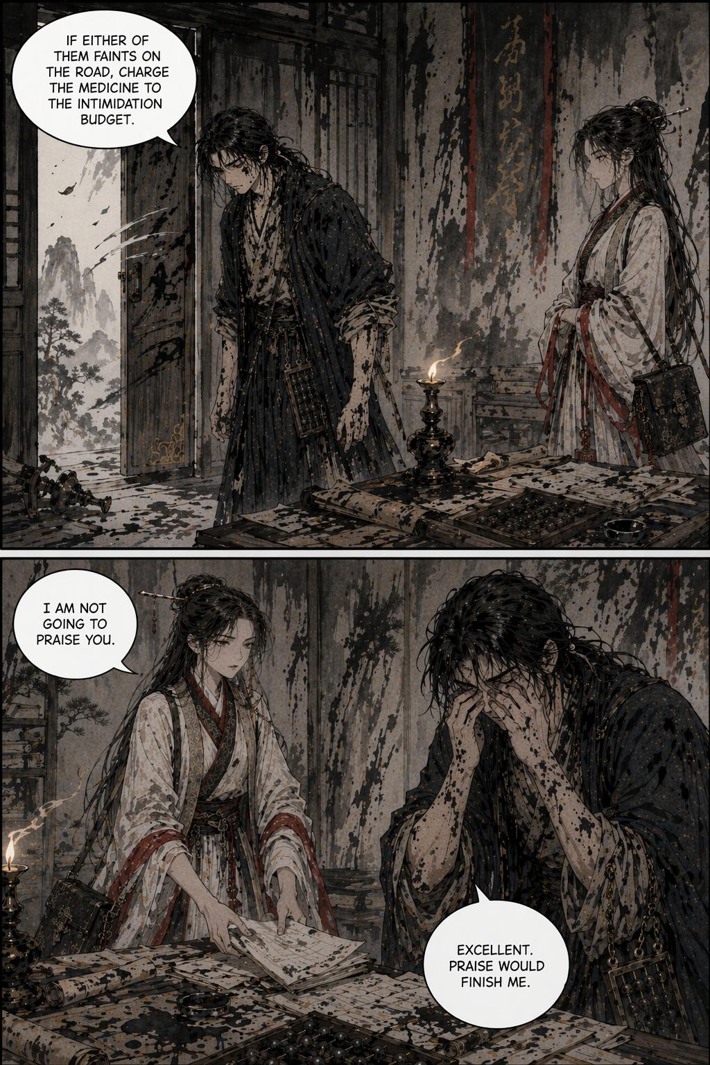 Panel 21