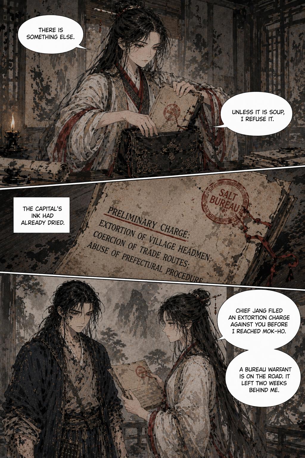 Panel 22