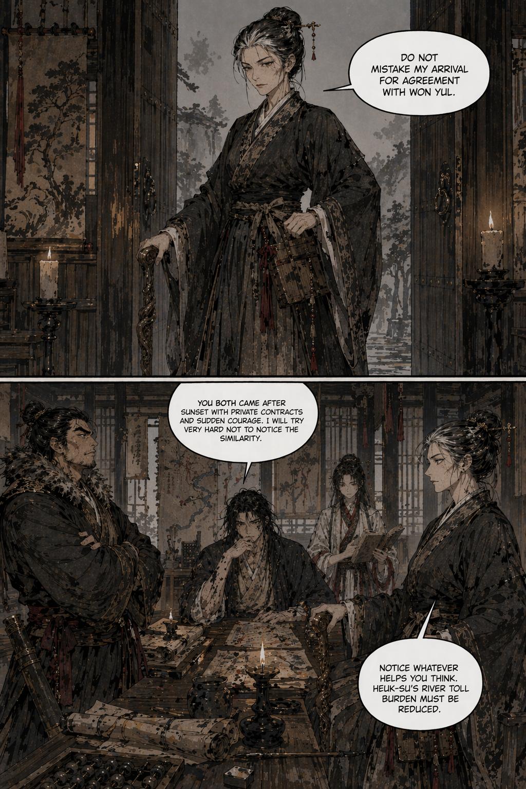 Panel 6