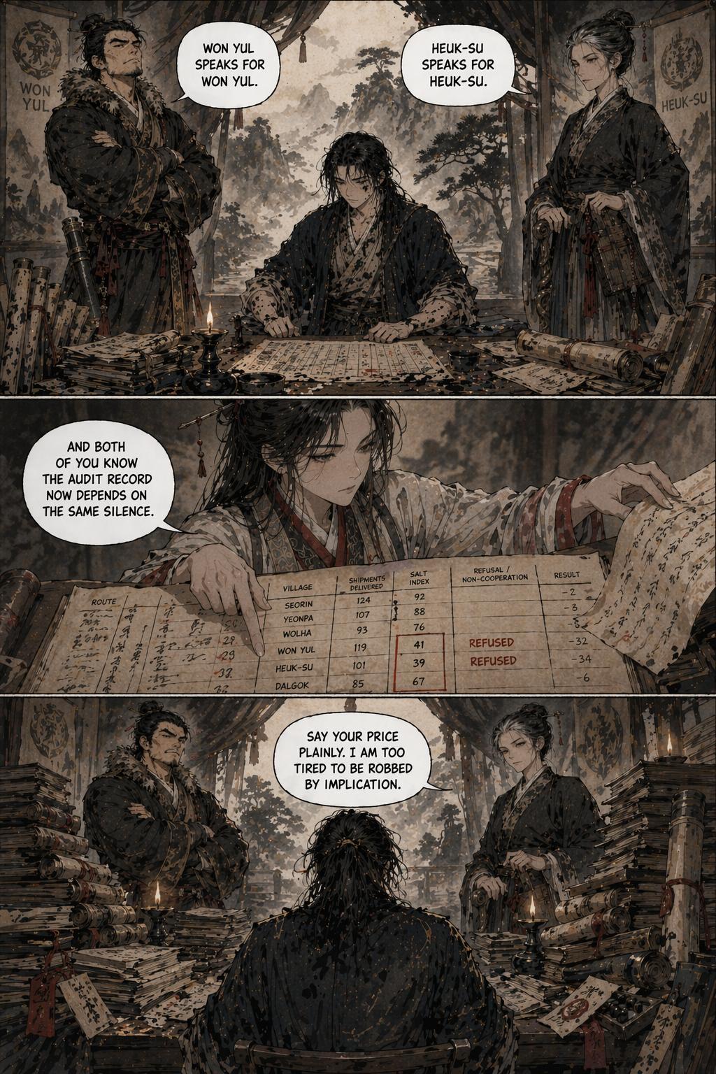 Panel 7