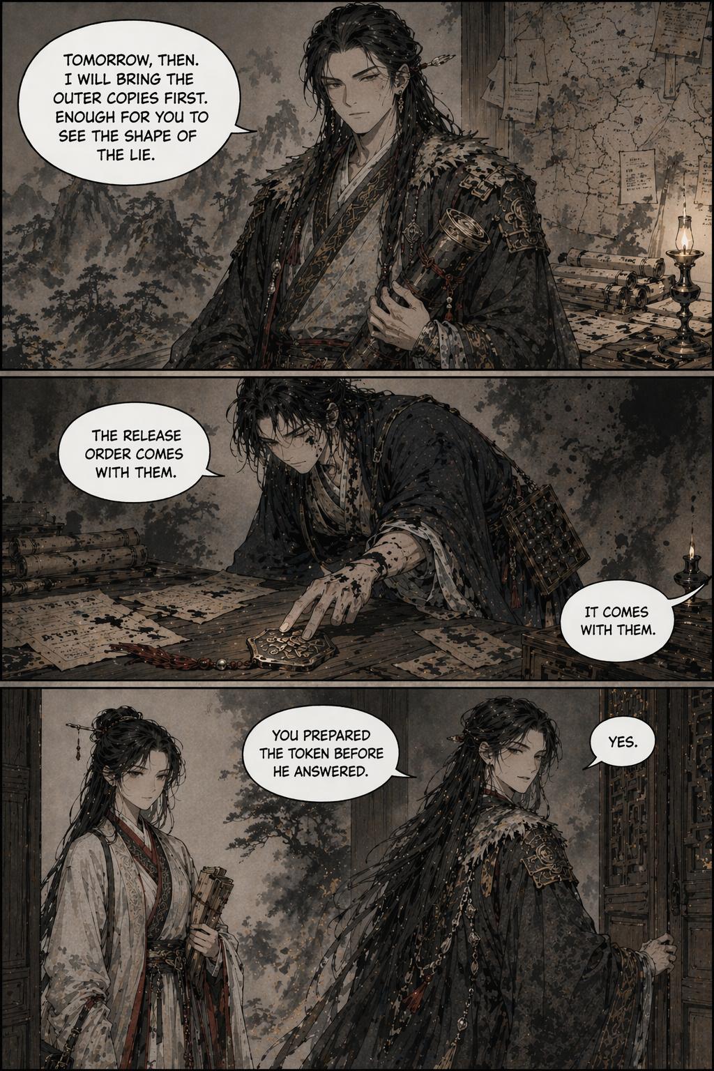 Panel 22