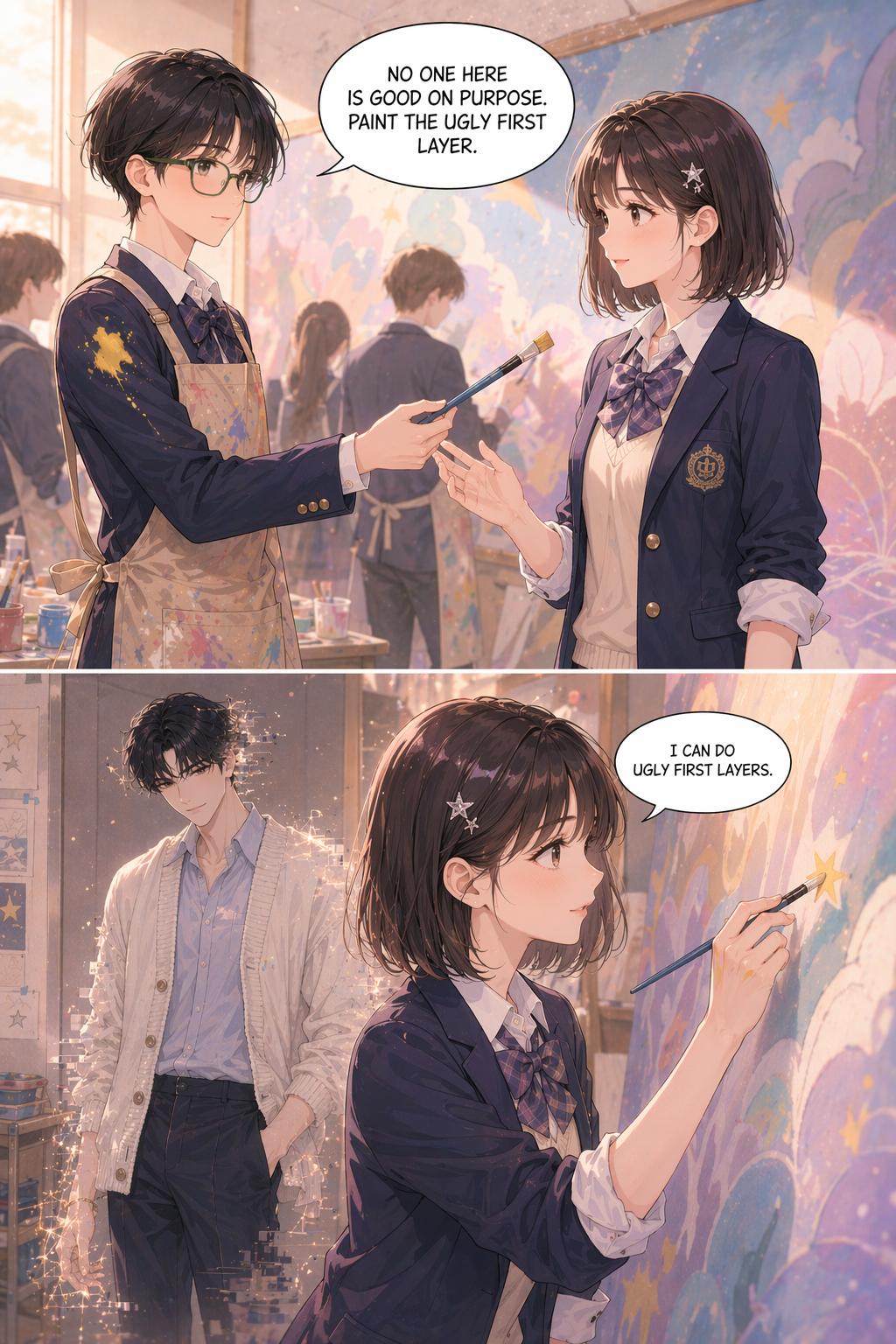 Panel 6