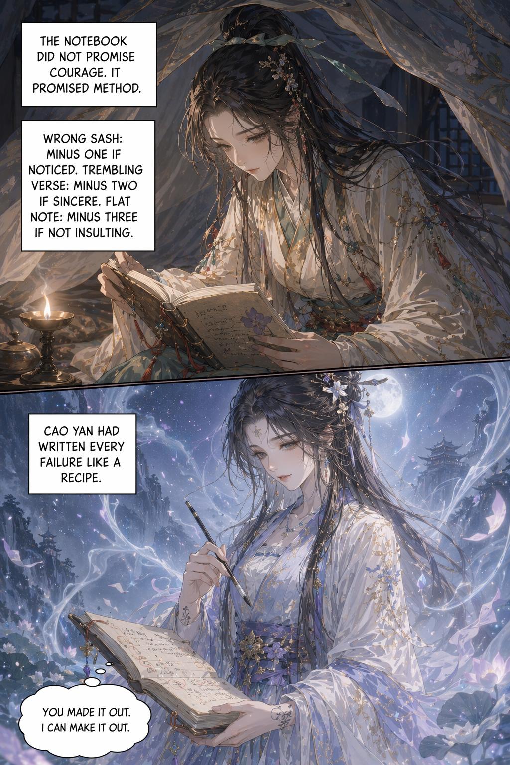 Panel 17