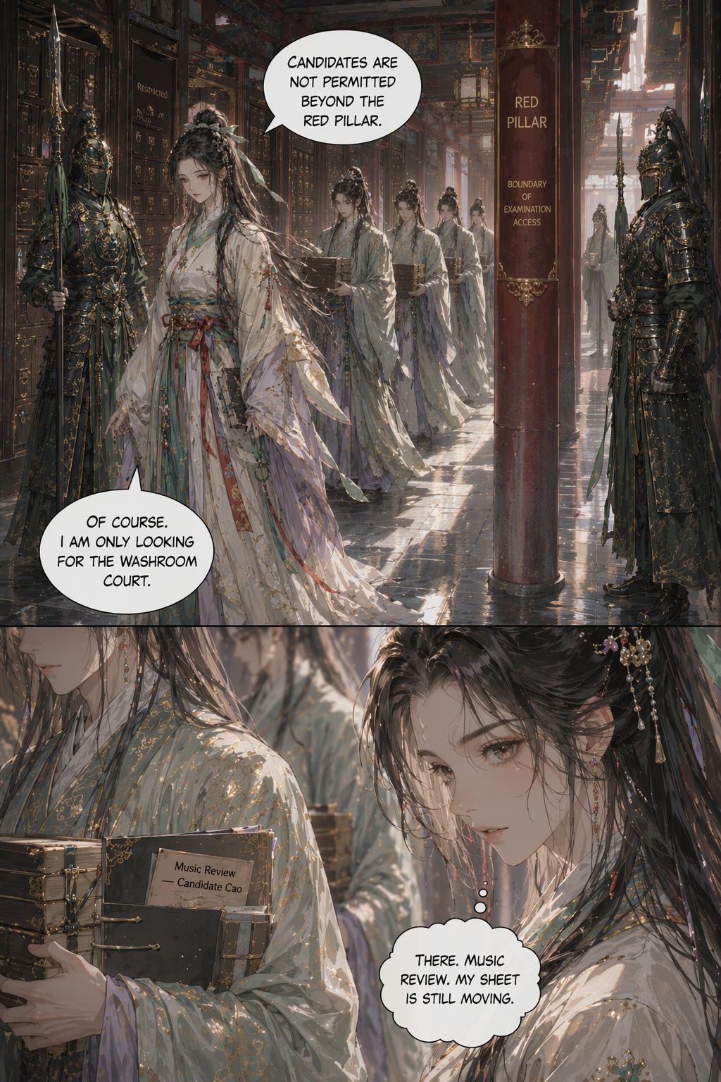 Panel 3