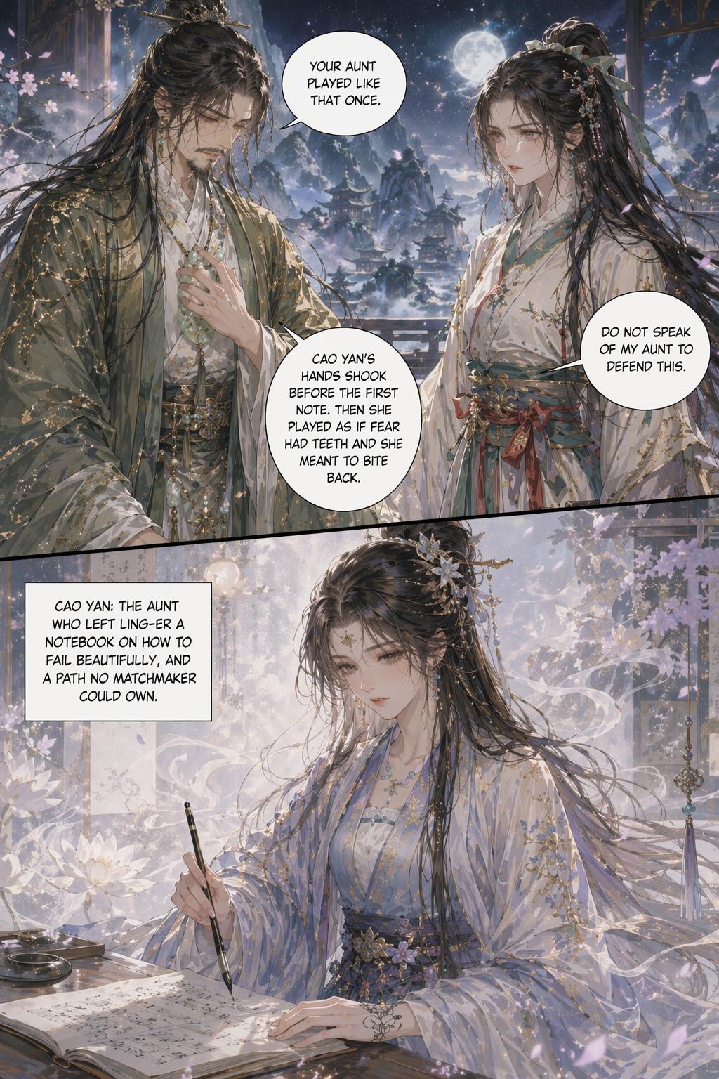 Panel 7