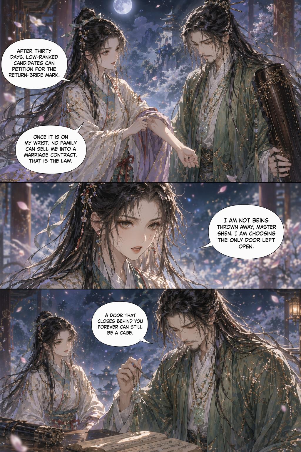 Panel 8