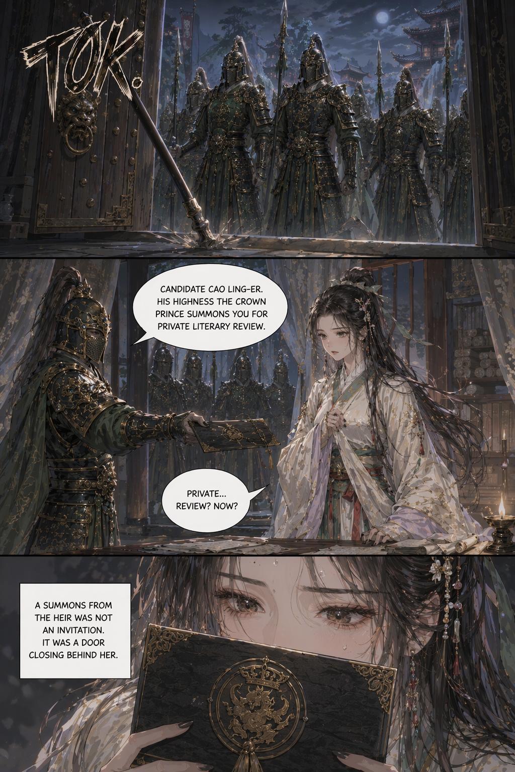 Panel 3