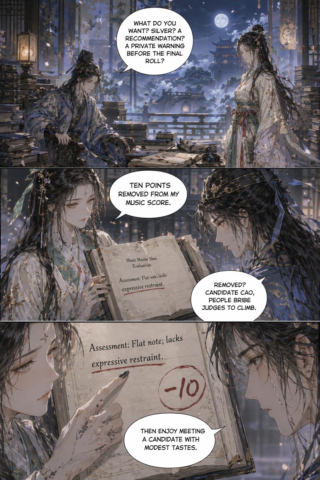 Panel 7