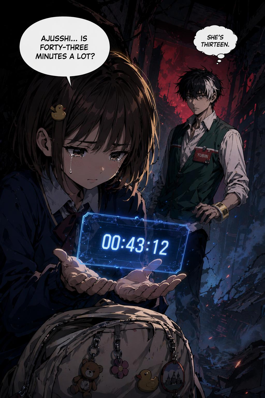 Panel 8