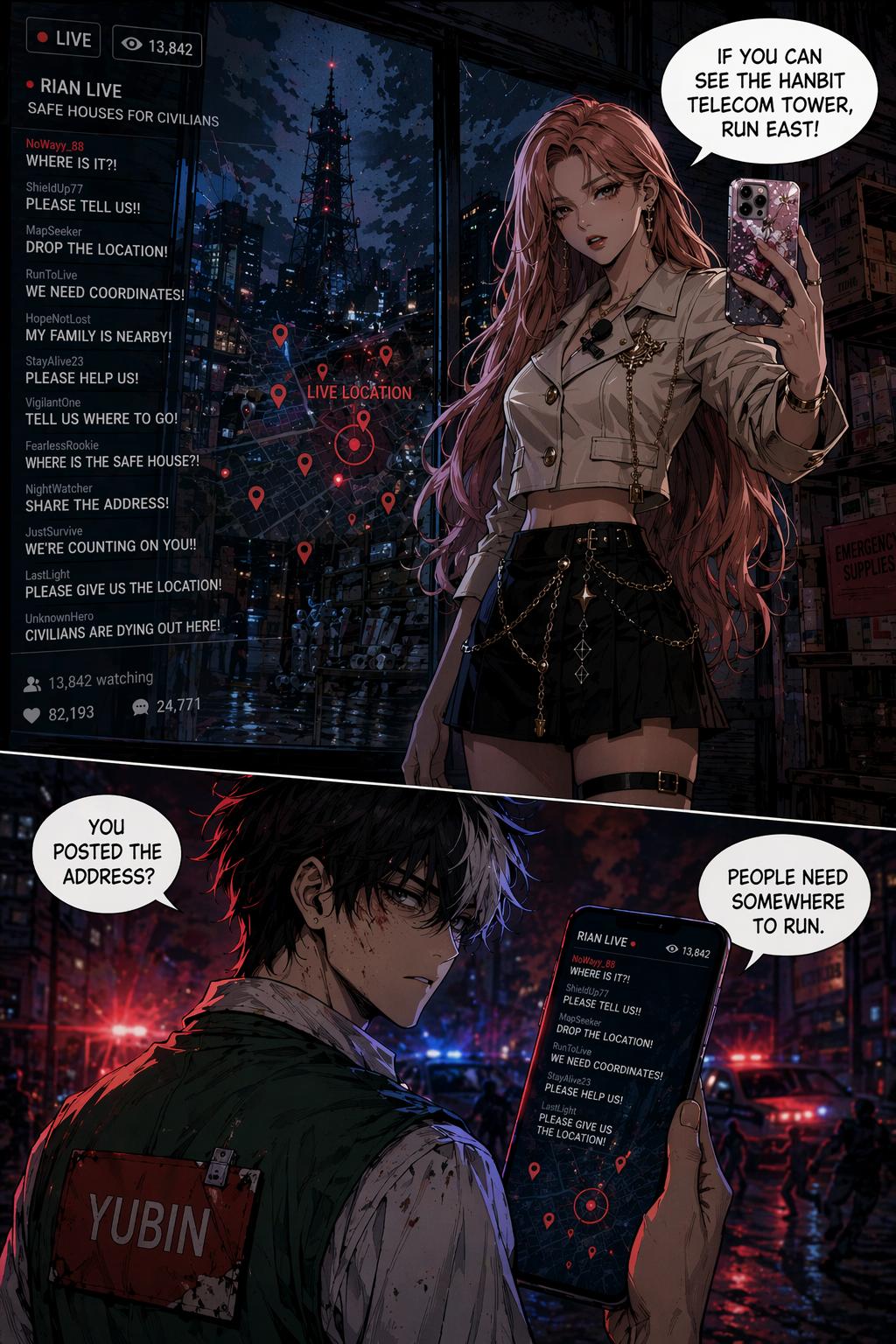 Panel 2