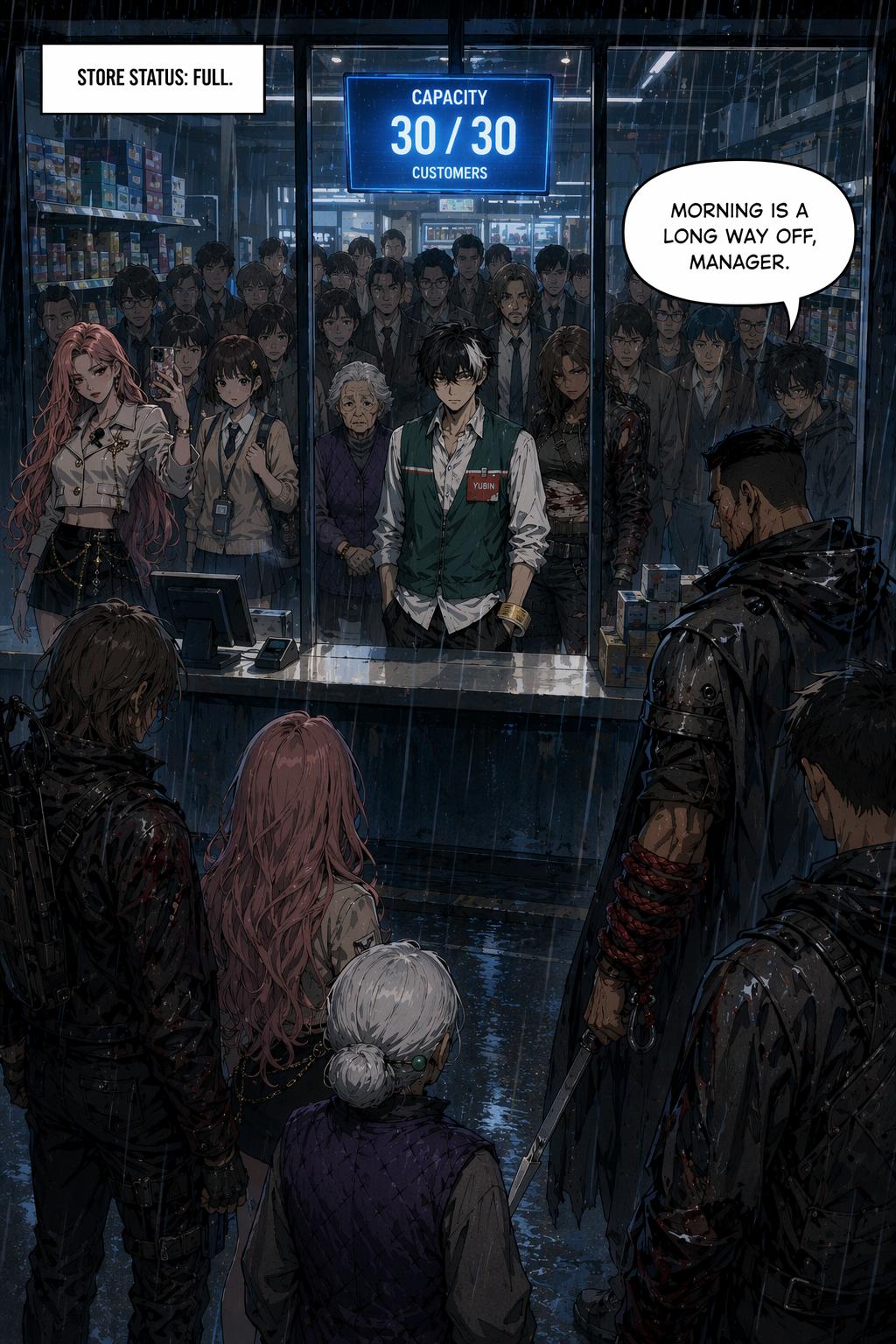Panel 13