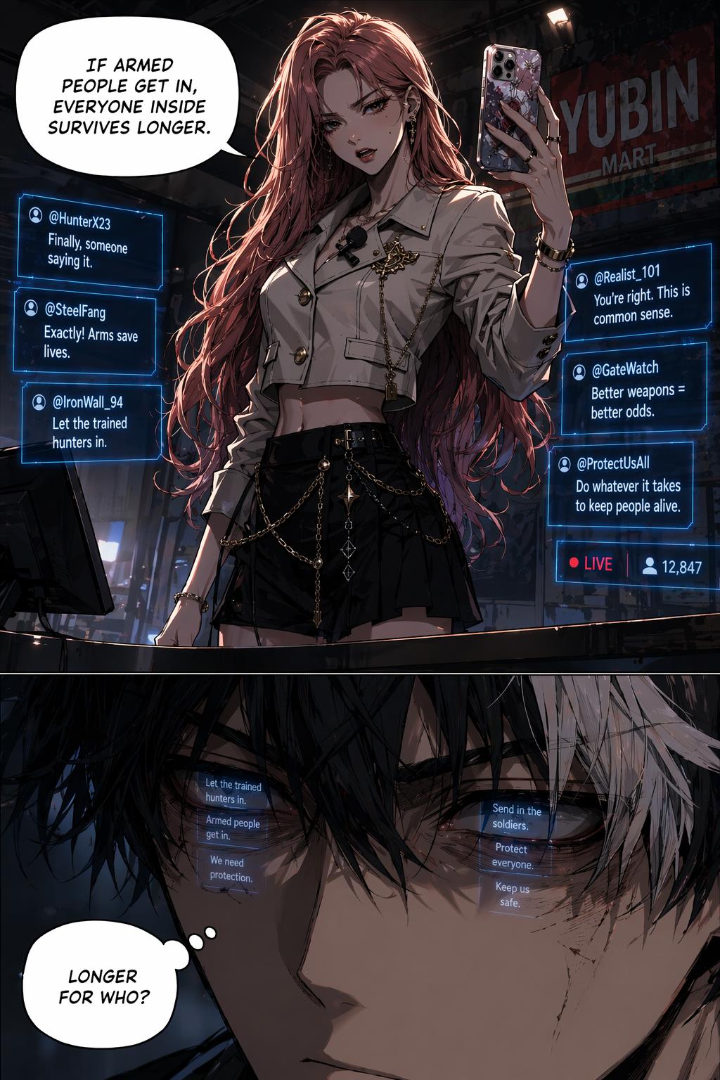 Panel 6