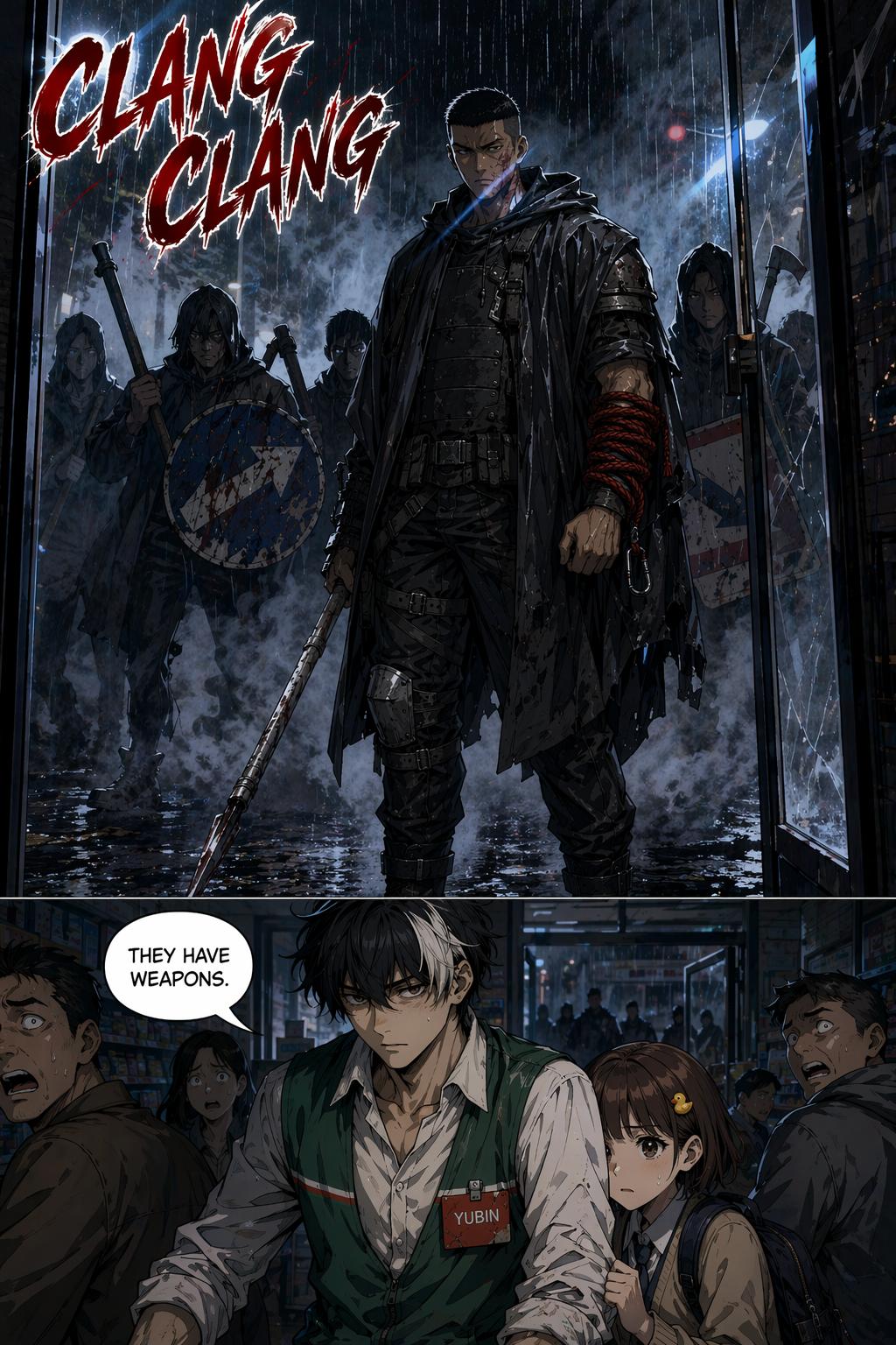 Panel 7