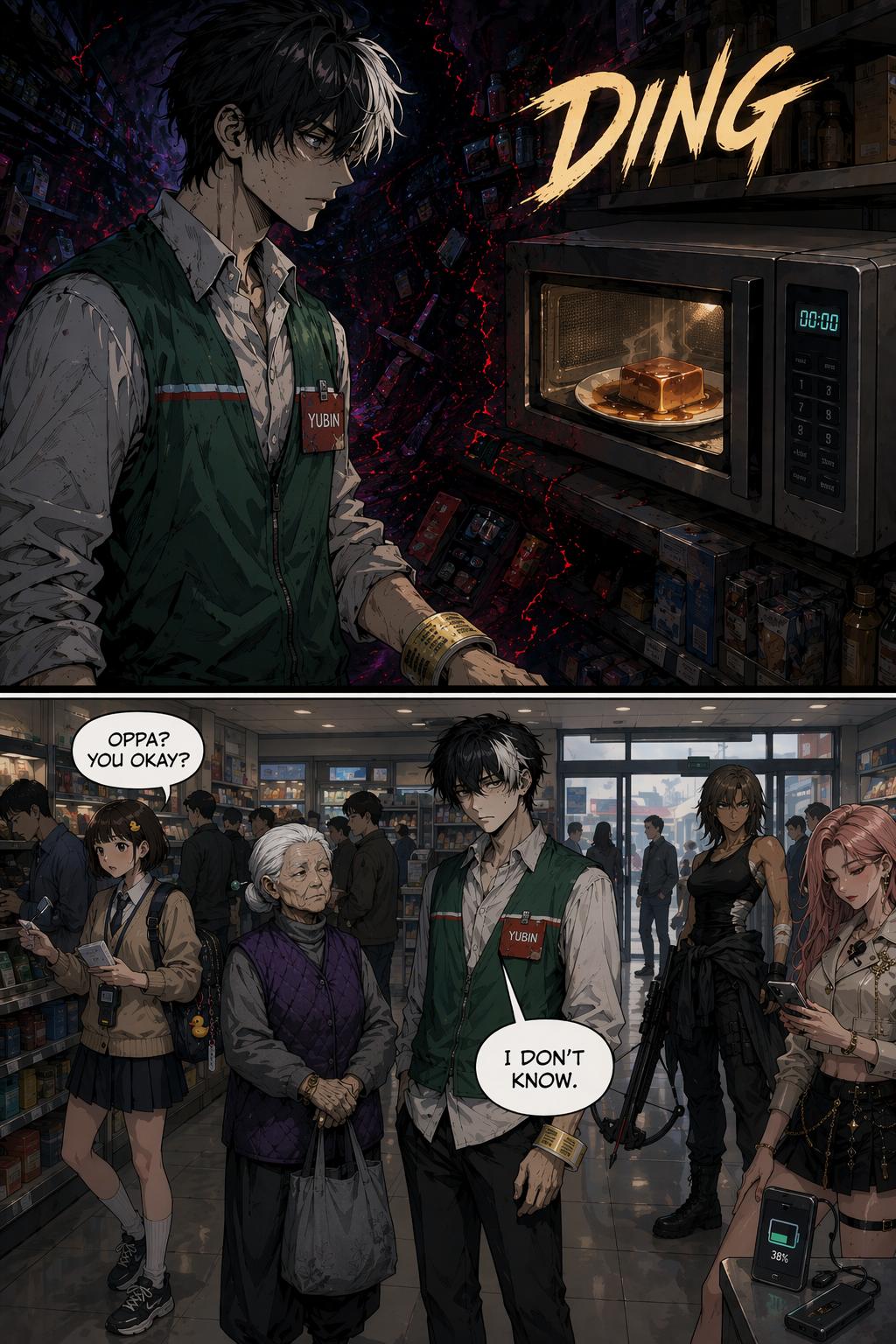 Panel 12