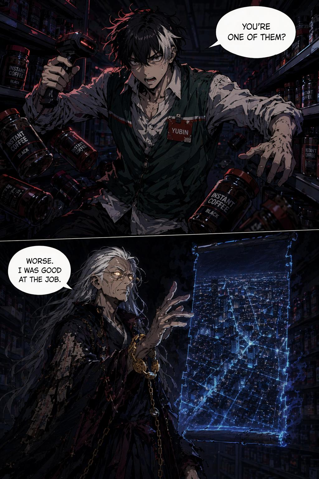 Panel 6