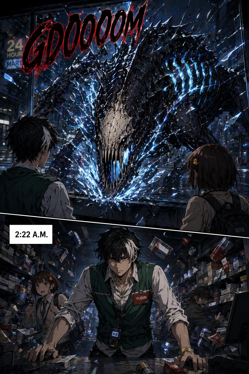 Panel 2