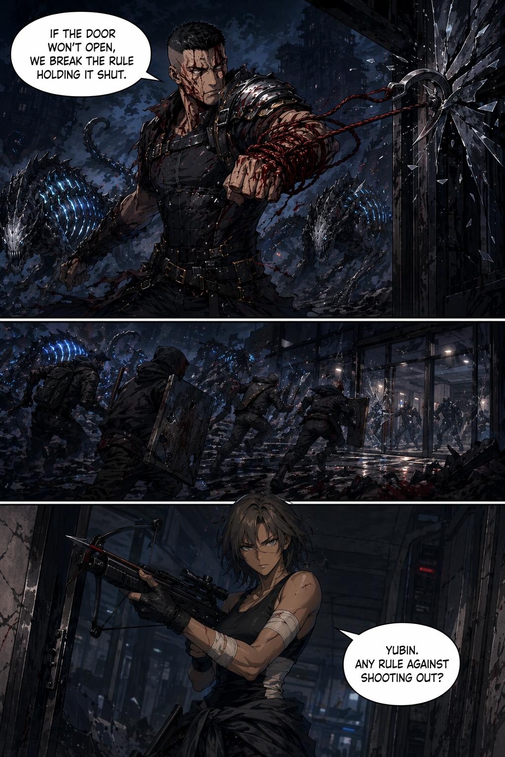 Panel 3