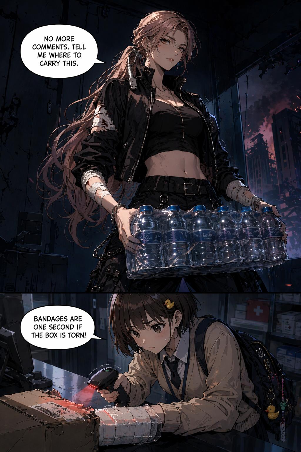 Panel 5
