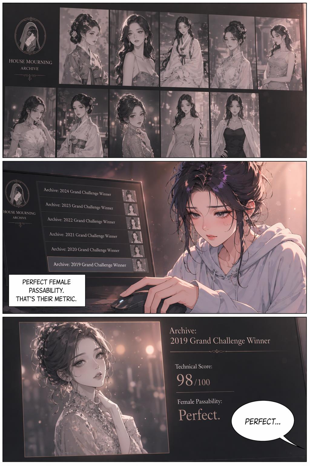 Panel 3