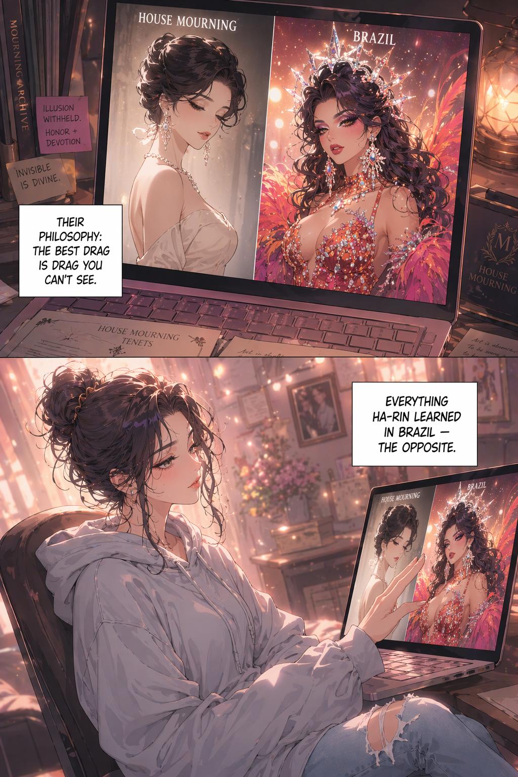 Panel 4