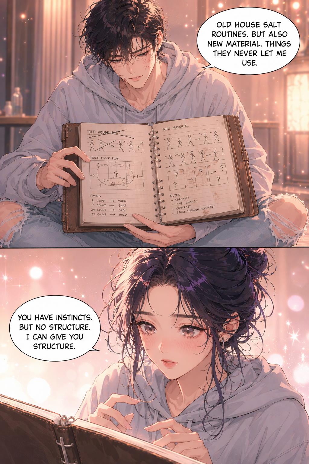 Panel 11