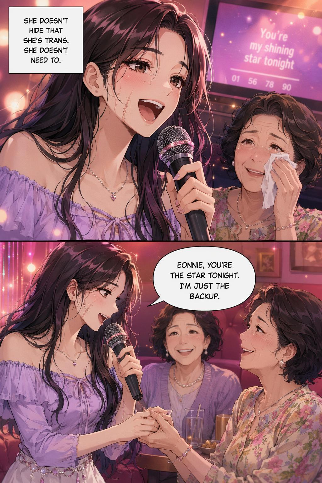 Panel 3