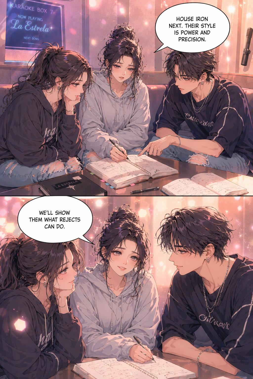 Panel 21
