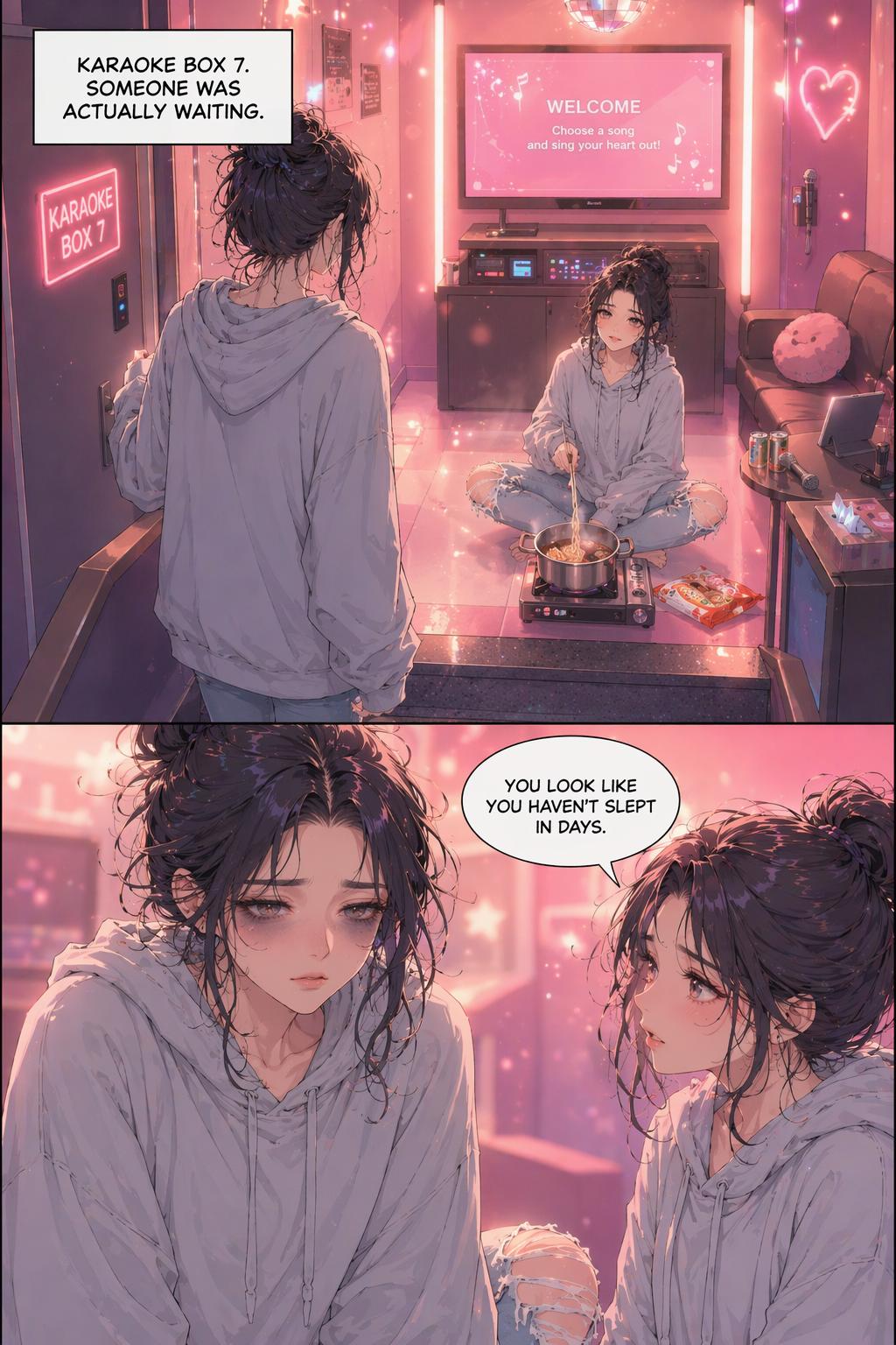 Panel 6
