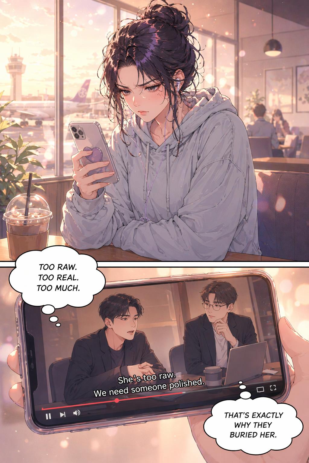 Panel 20