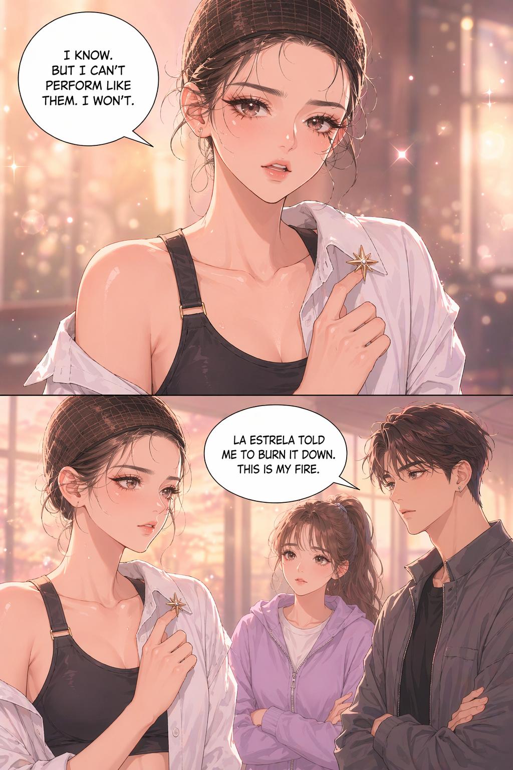 Panel 7