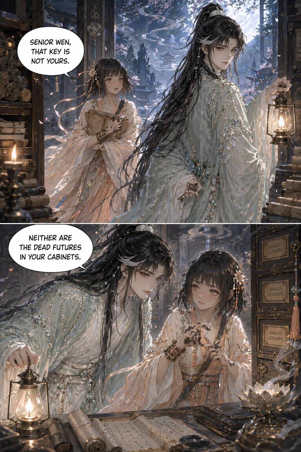 Panel 3