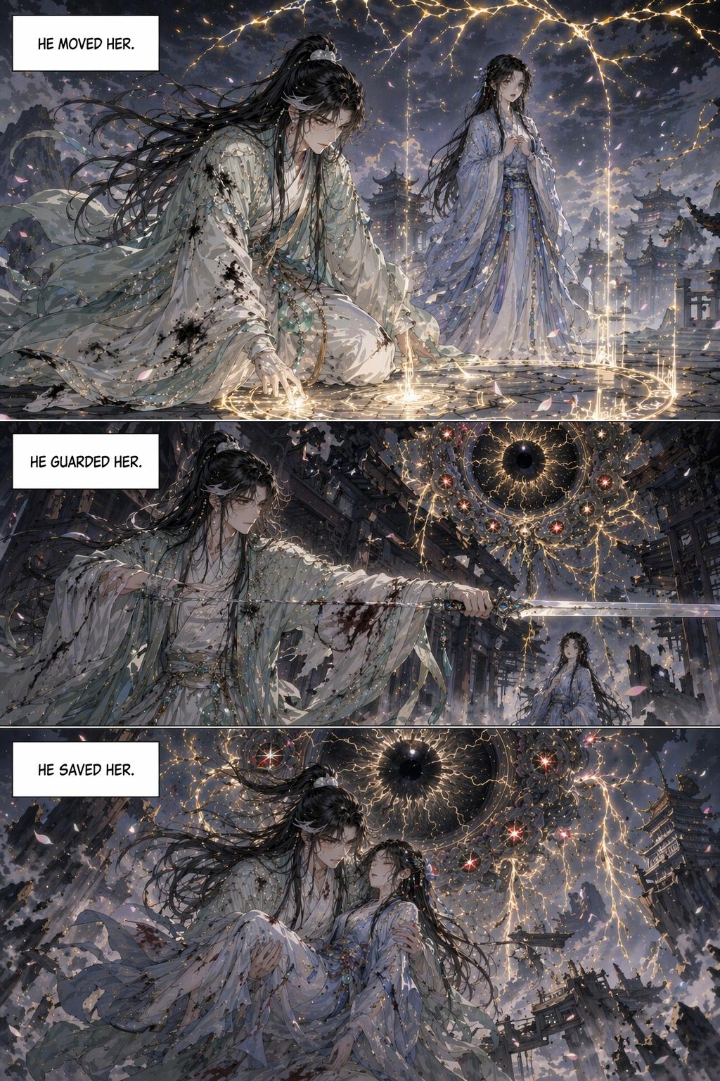 Panel 7