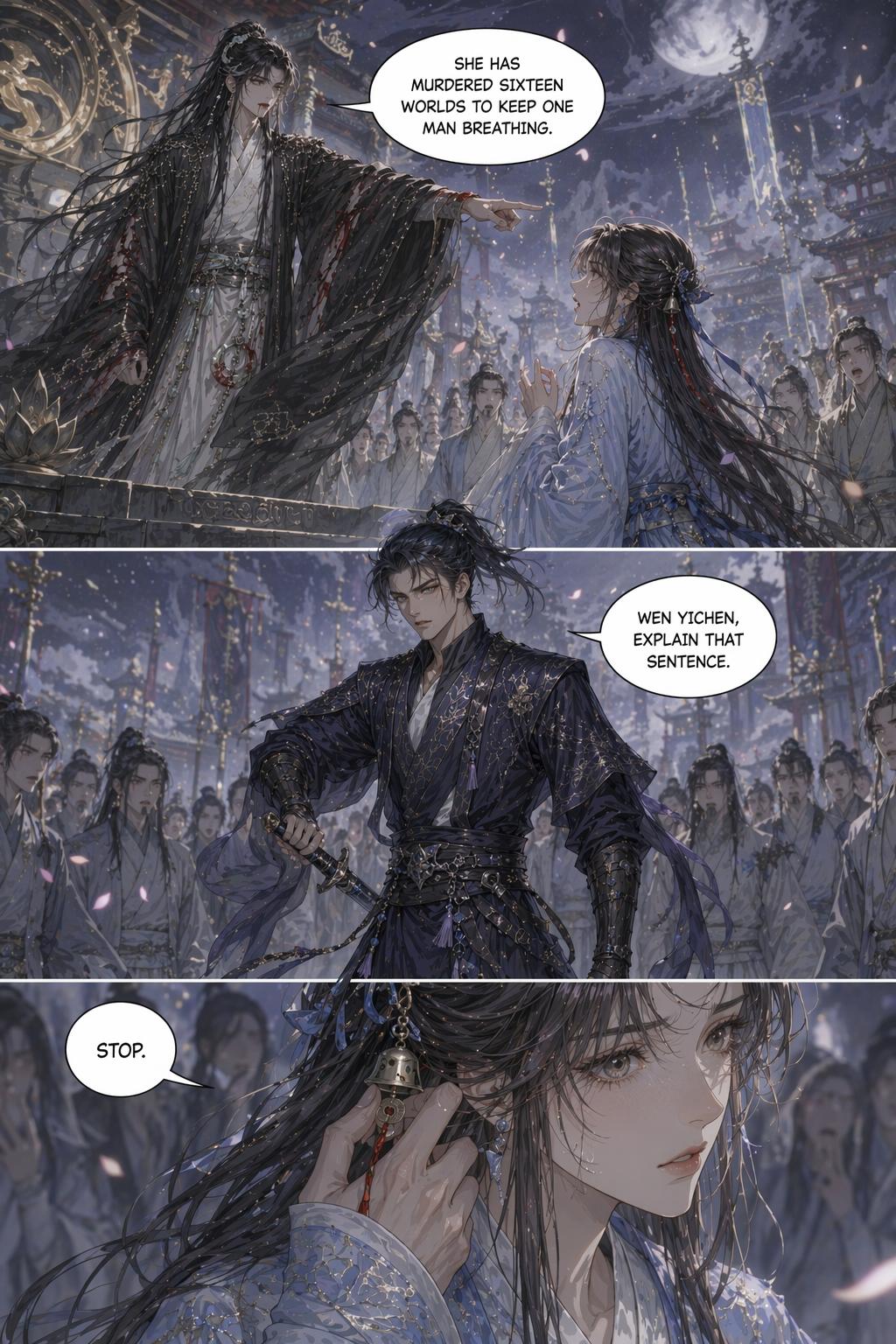 Panel 7