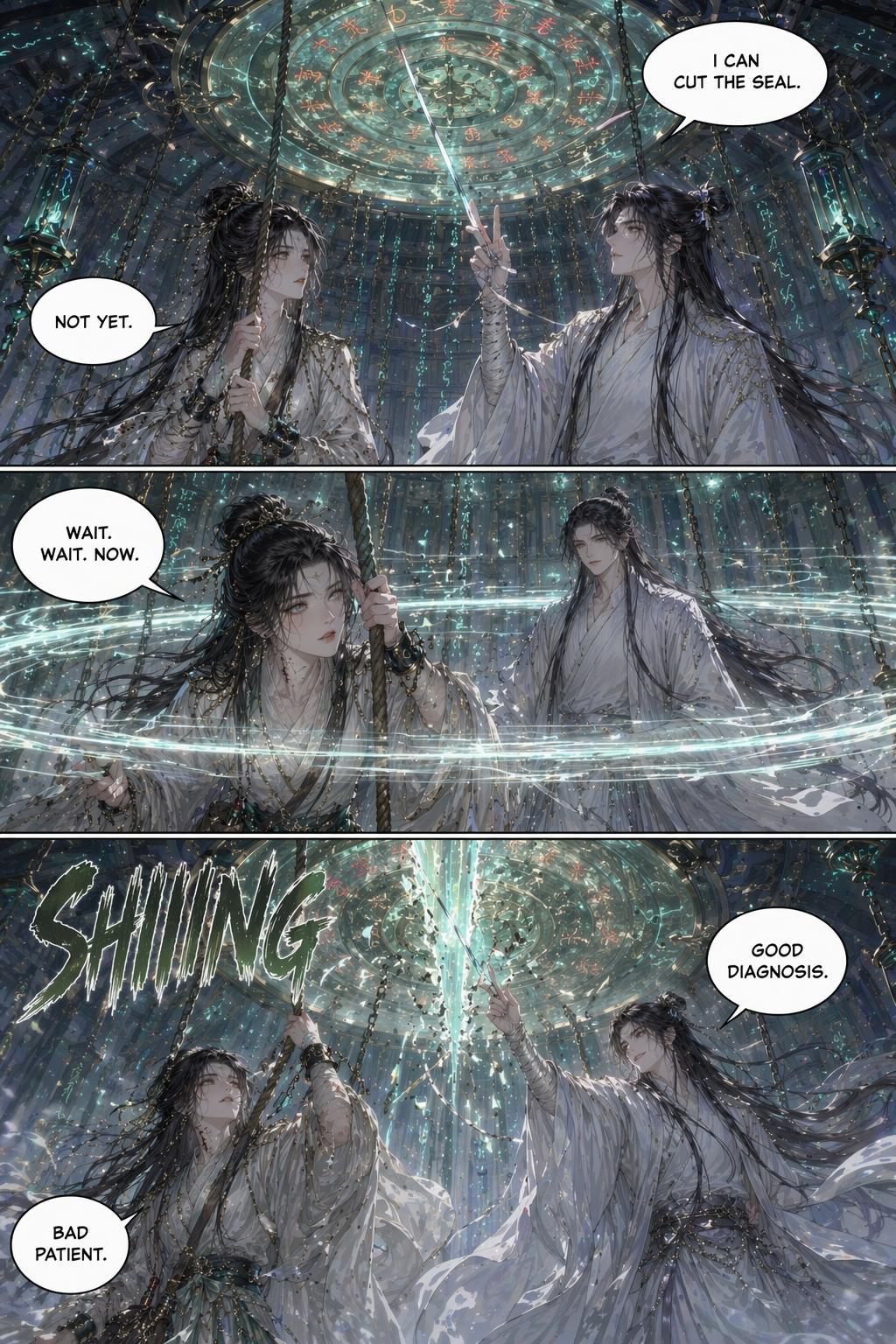 Panel 7