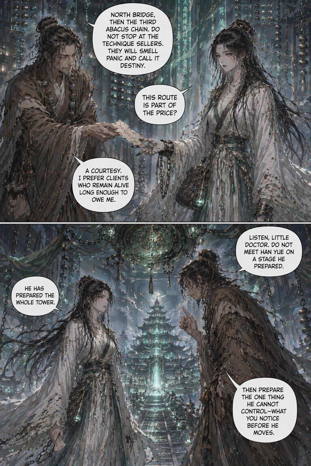 Panel 20