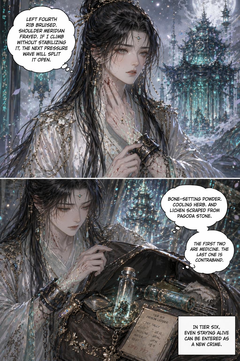 Panel 6