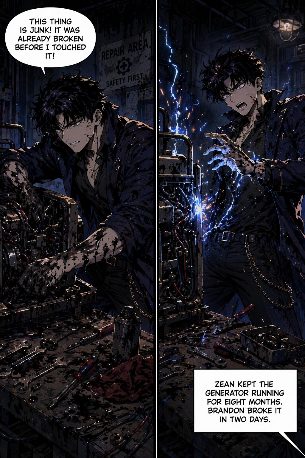 Panel 15