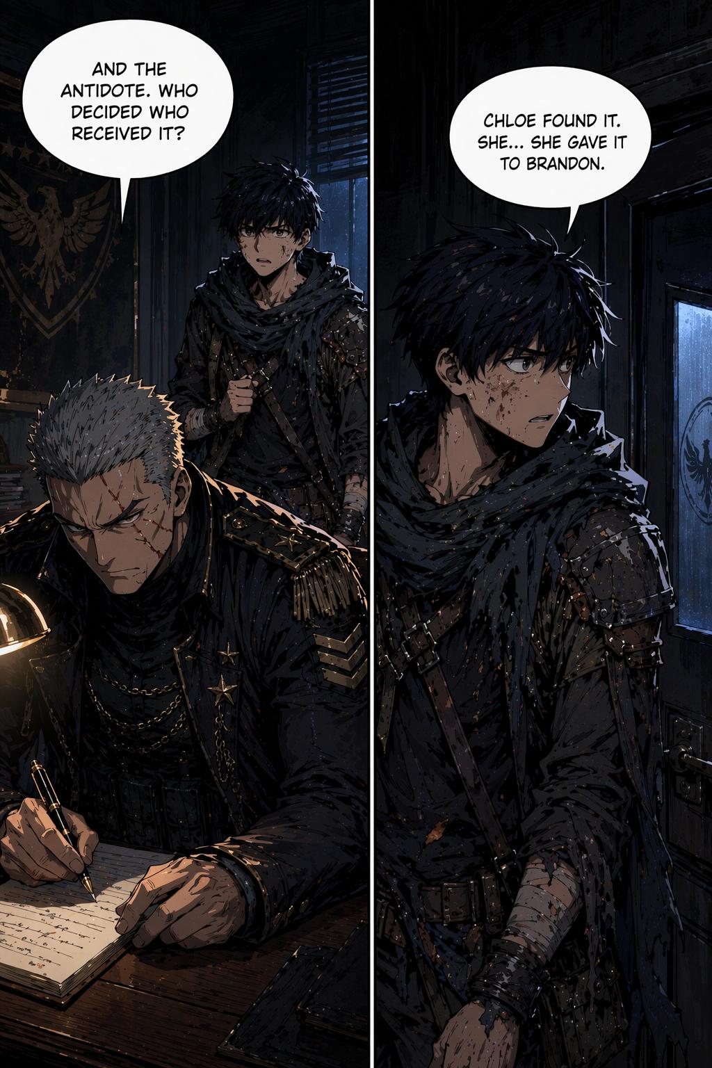 Panel 22