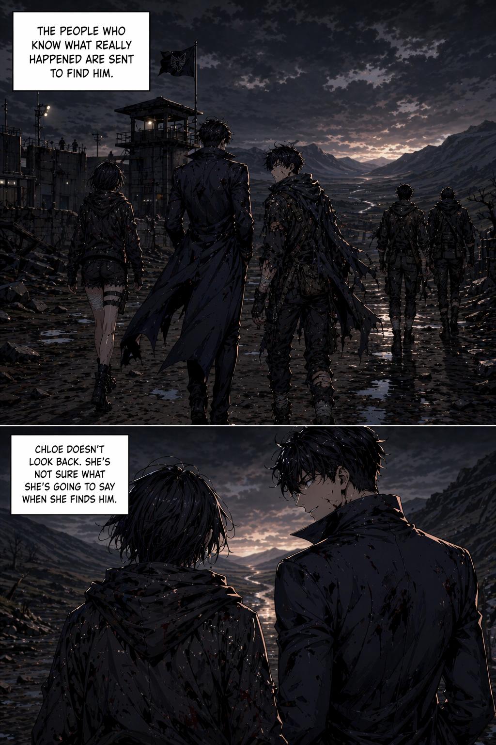 Panel 9