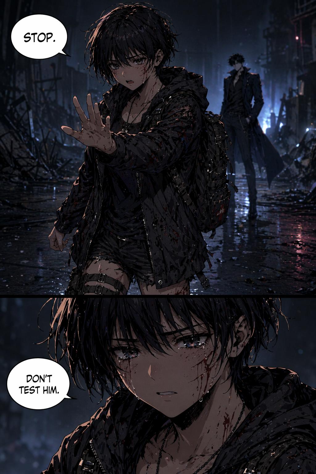 Panel 5