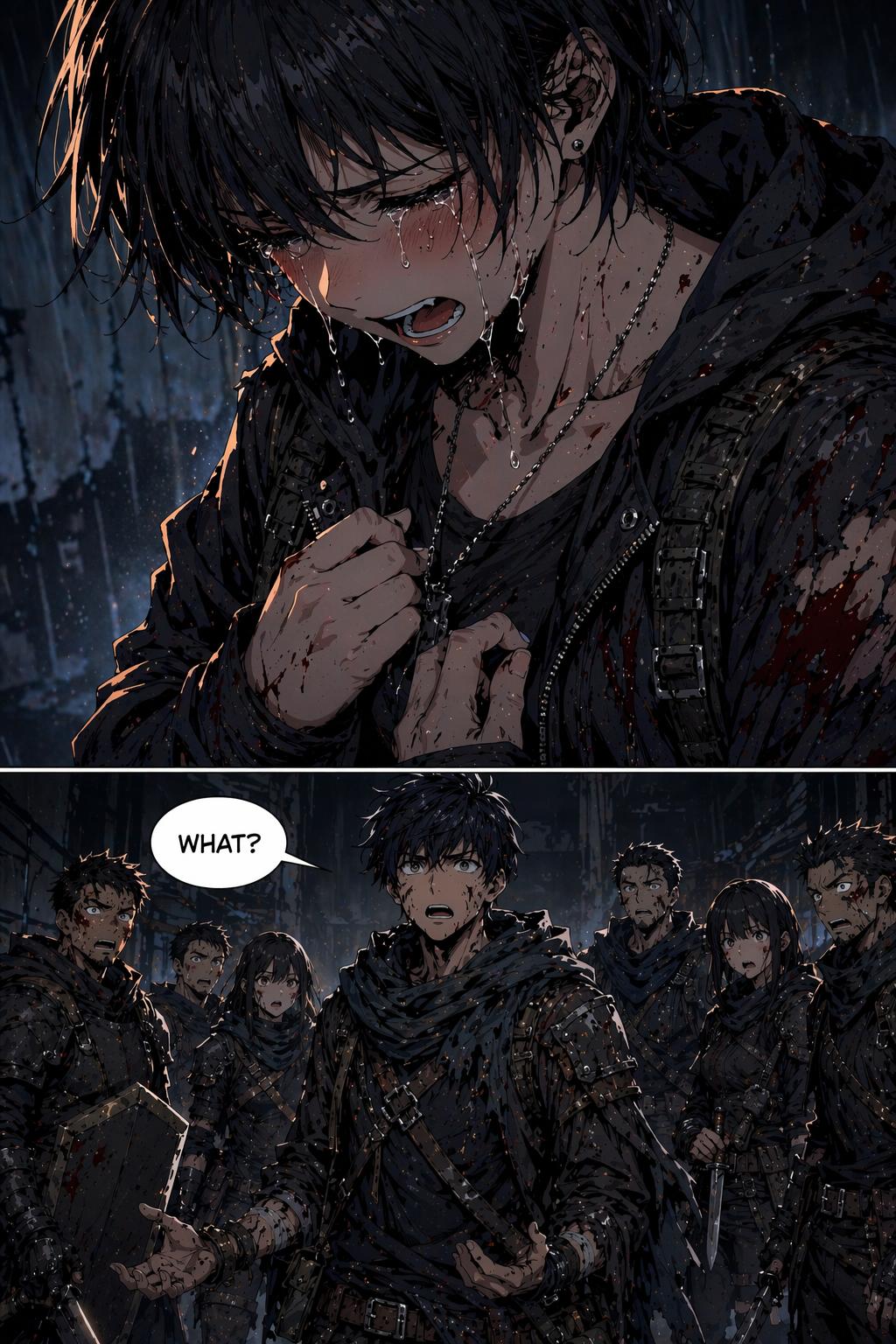 Panel 7