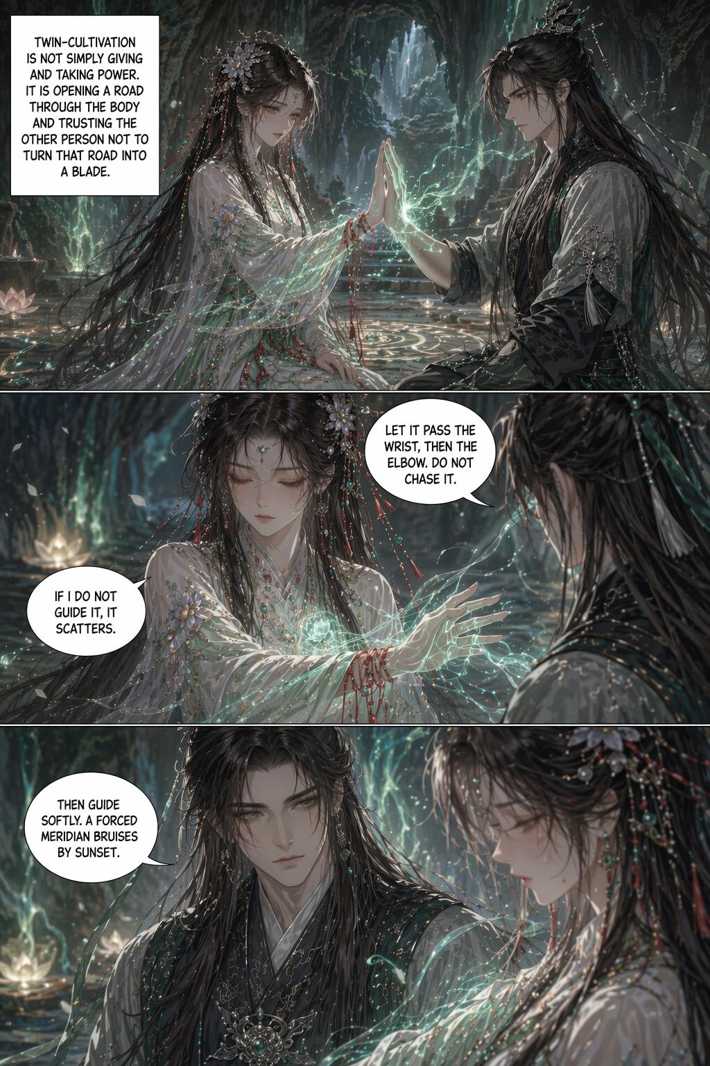 Panel 3