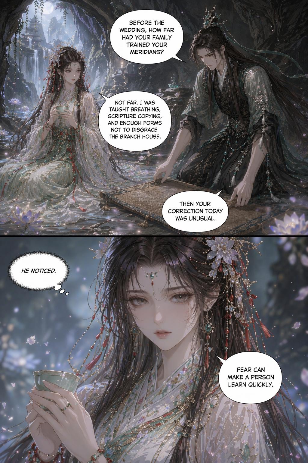 Panel 7
