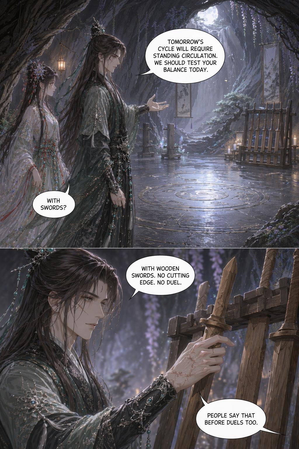 Panel 9