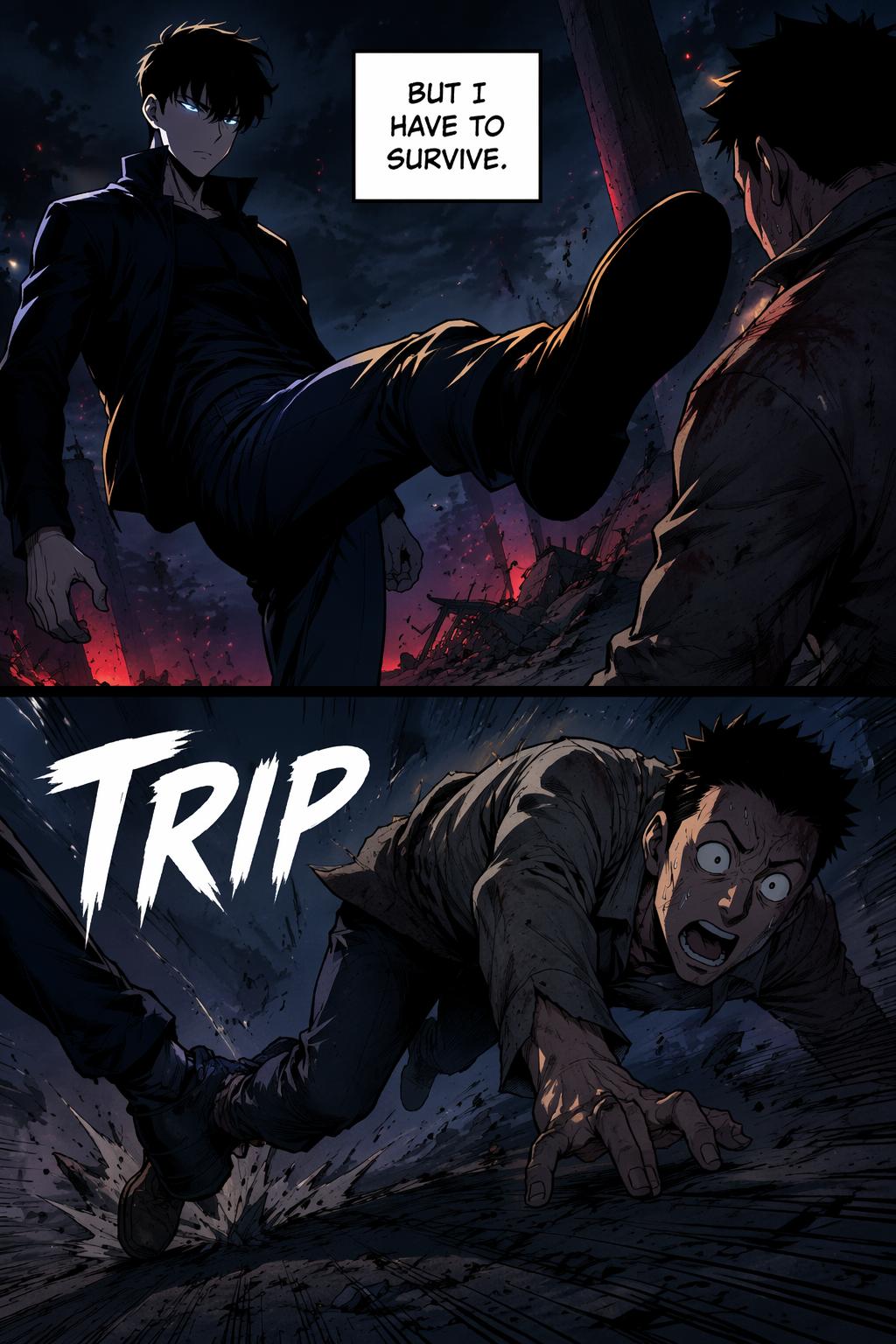 Panel 7