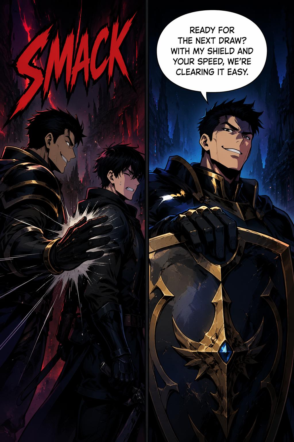 Panel 9