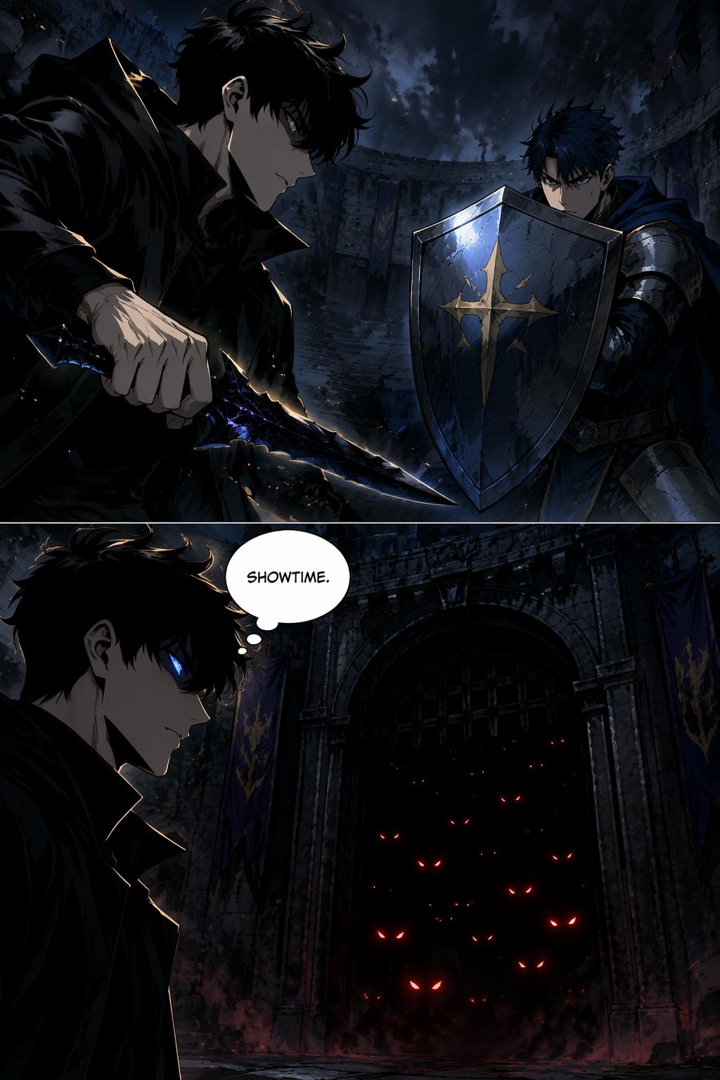Panel 13